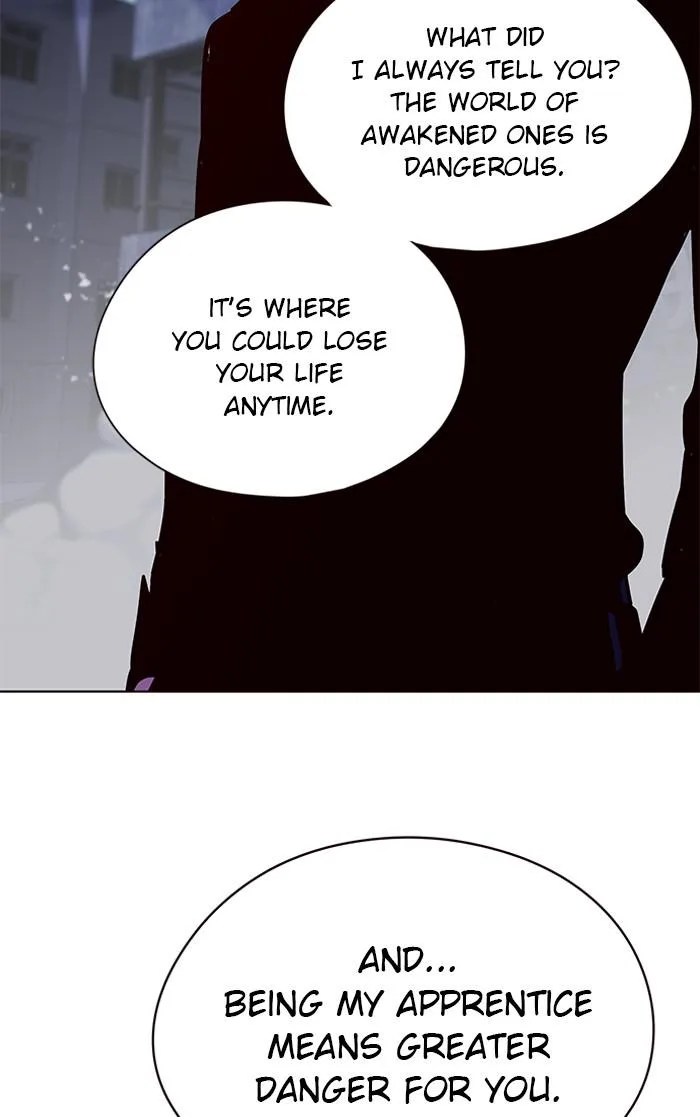 Eleceed - Chapter 127 - Page 102
