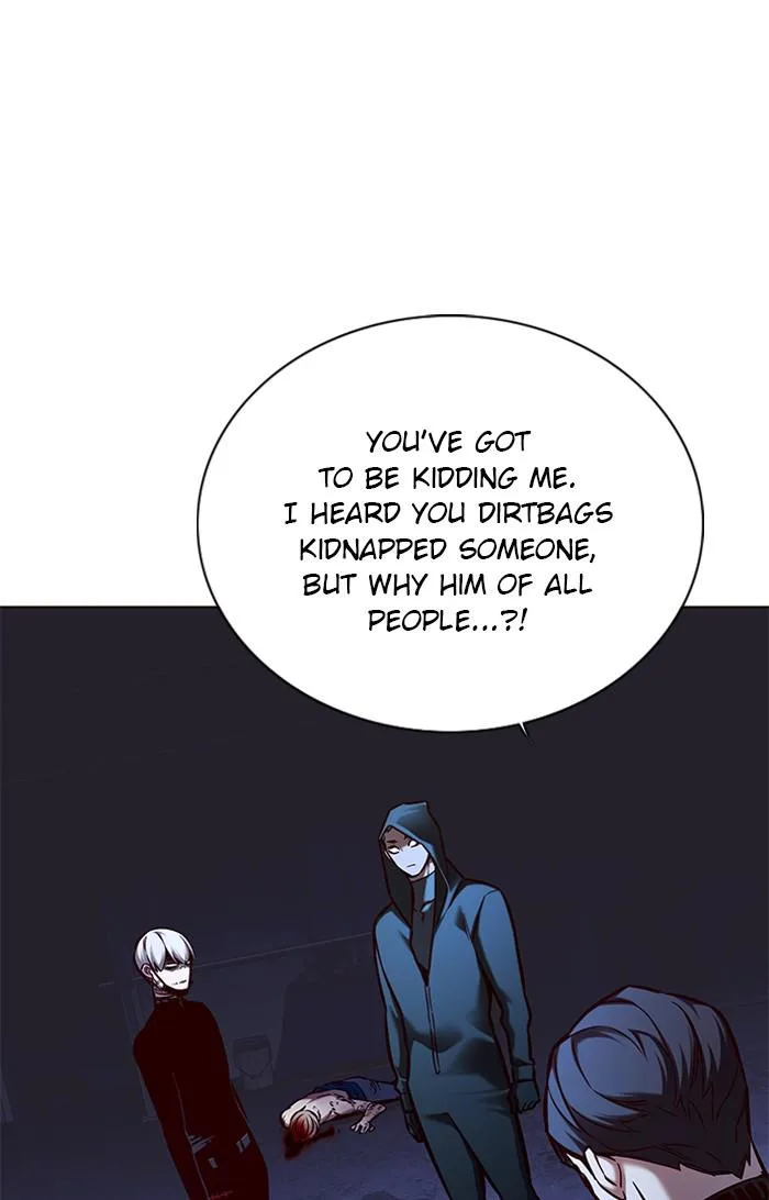 Eleceed - Chapter 127 - Page 14