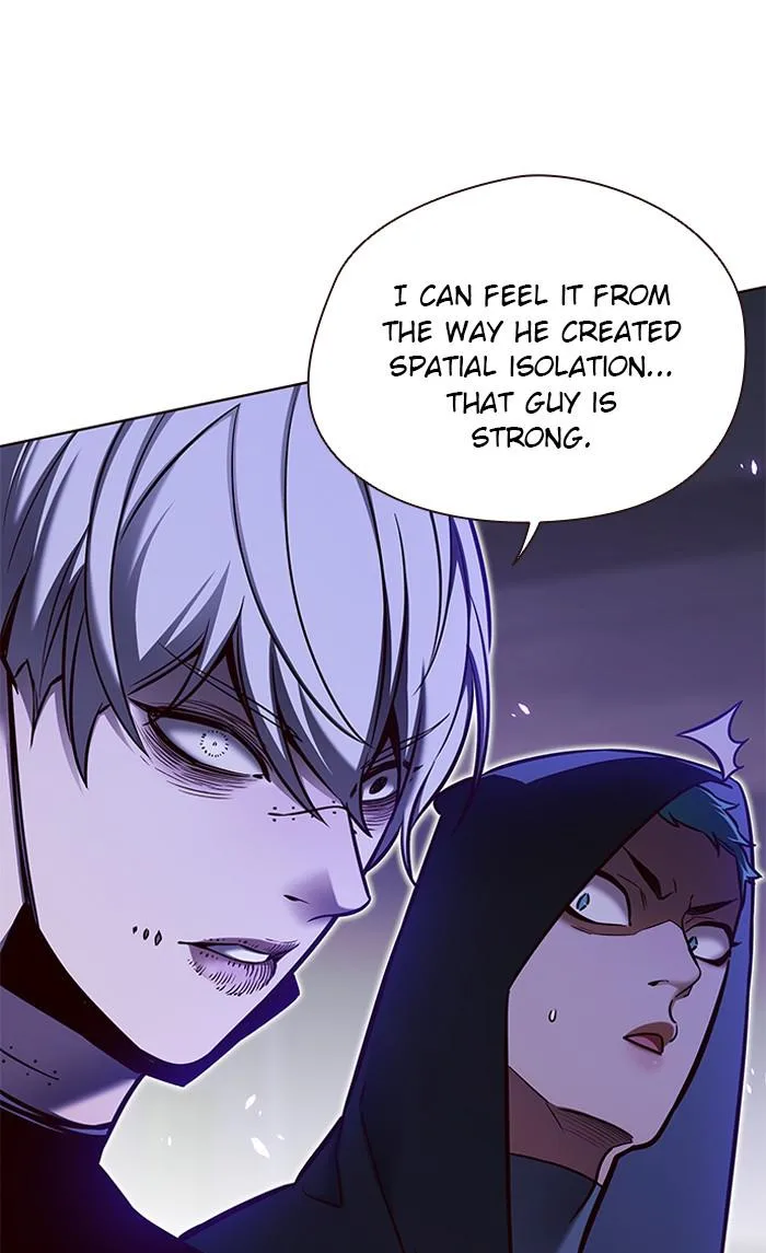 Eleceed - Chapter 127 - Page 26