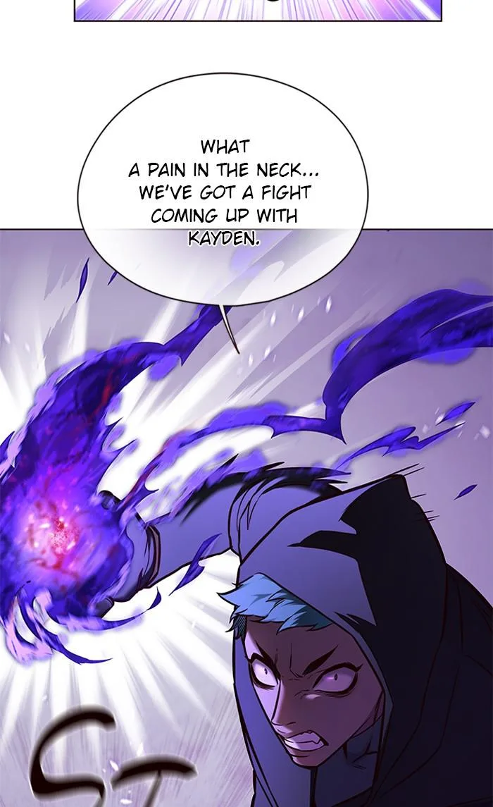 Eleceed - Chapter 127 - Page 28