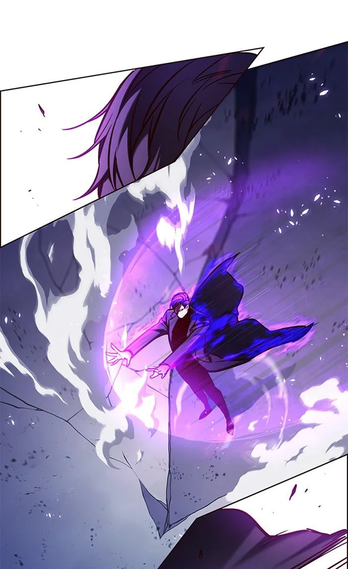 Eleceed - Chapter 127 - Page 33