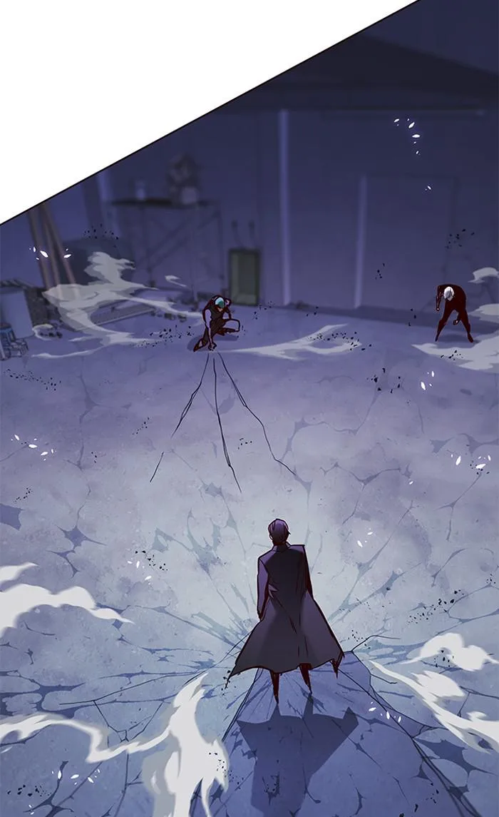 Eleceed - Chapter 127 - Page 45