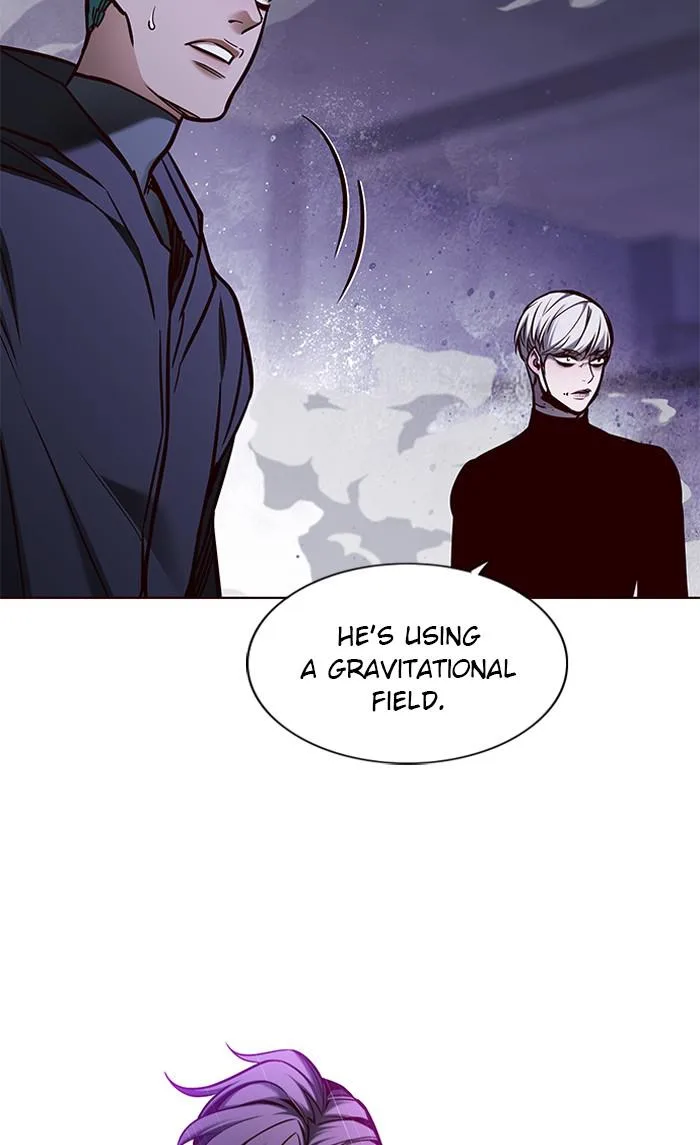 Eleceed - Chapter 127 - Page 47