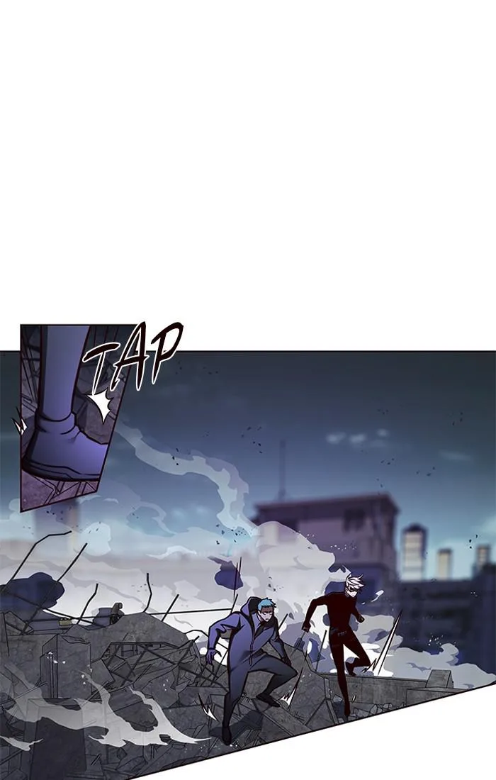 Eleceed - Chapter 127 - Page 57