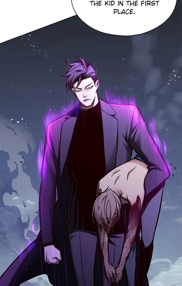 Eleceed - Chapter 127 - Page 59