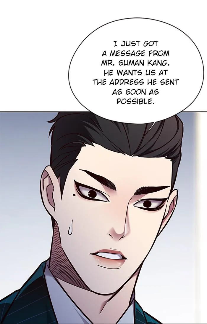 Eleceed - Chapter 127 - Page 7