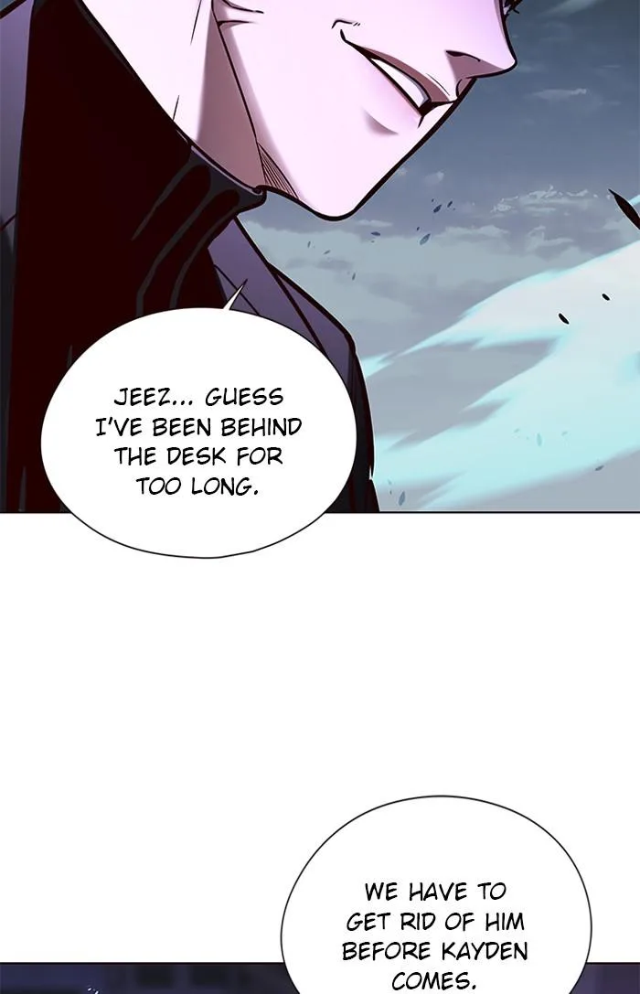 Eleceed - Chapter 127 - Page 86
