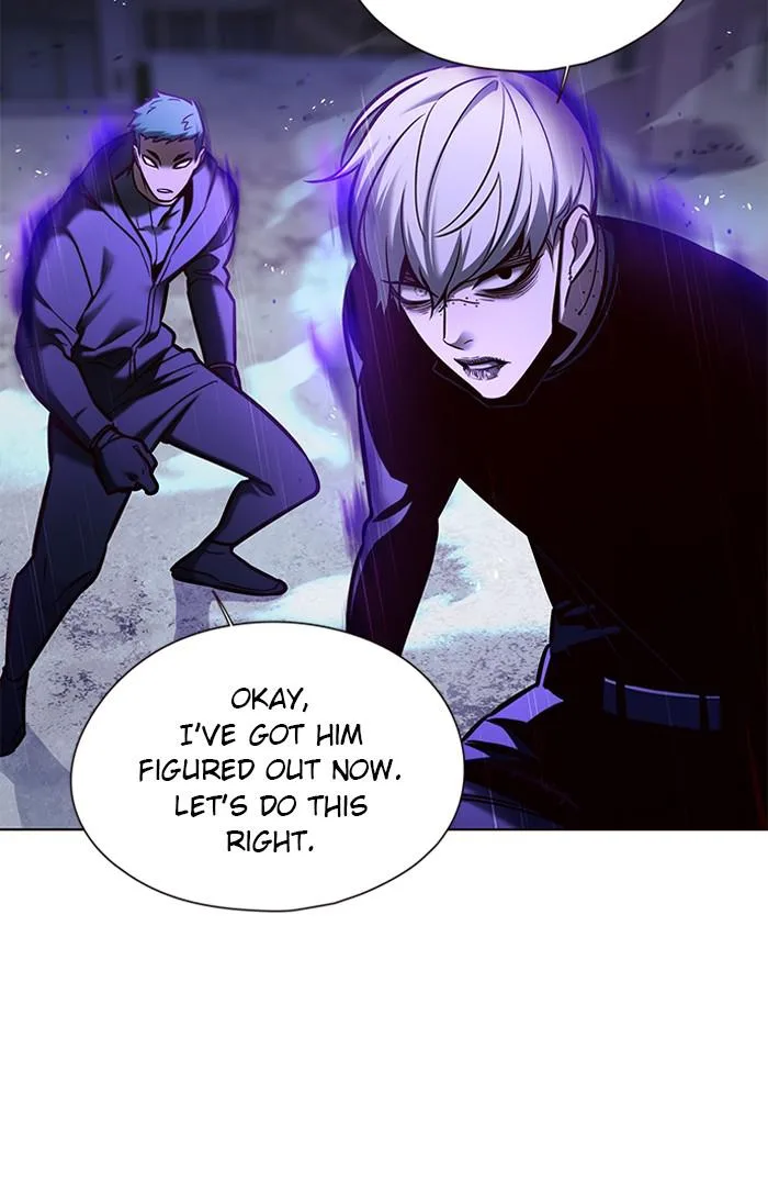 Eleceed - Chapter 127 - Page 87