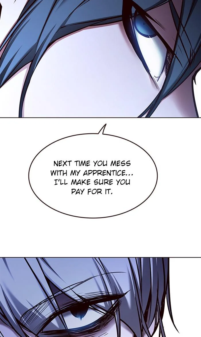 Eleceed - Chapter 128 - Page 101