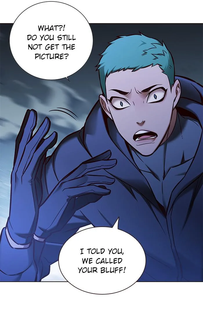 Eleceed - Chapter 128 - Page 16