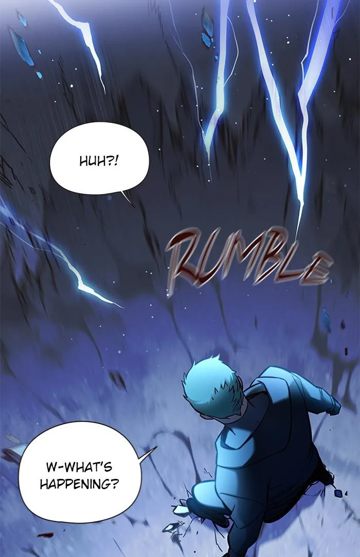 Eleceed - Chapter 128 - Page 18