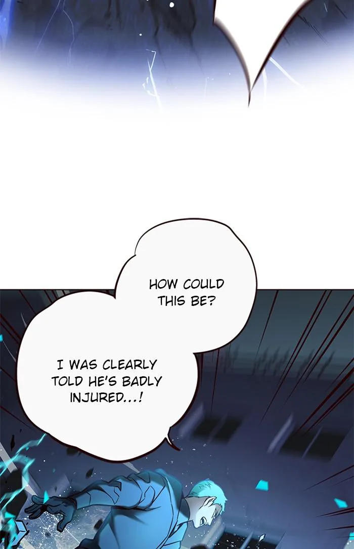 Eleceed - Chapter 128 - Page 20