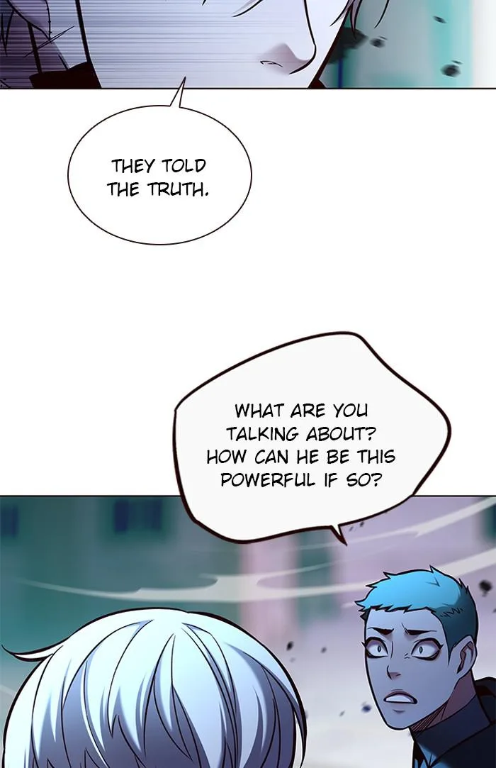 Eleceed - Chapter 128 - Page 22