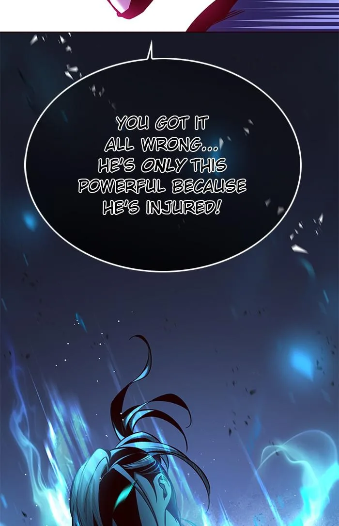 Eleceed - Chapter 128 - Page 24