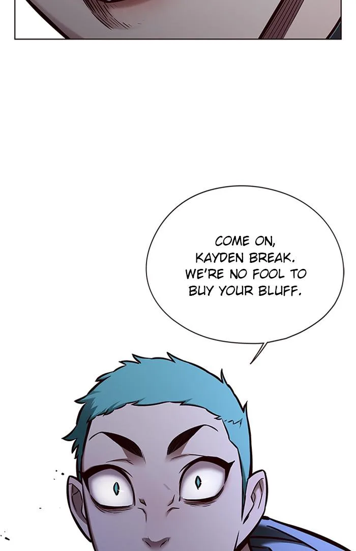 Eleceed - Chapter 128 - Page 4