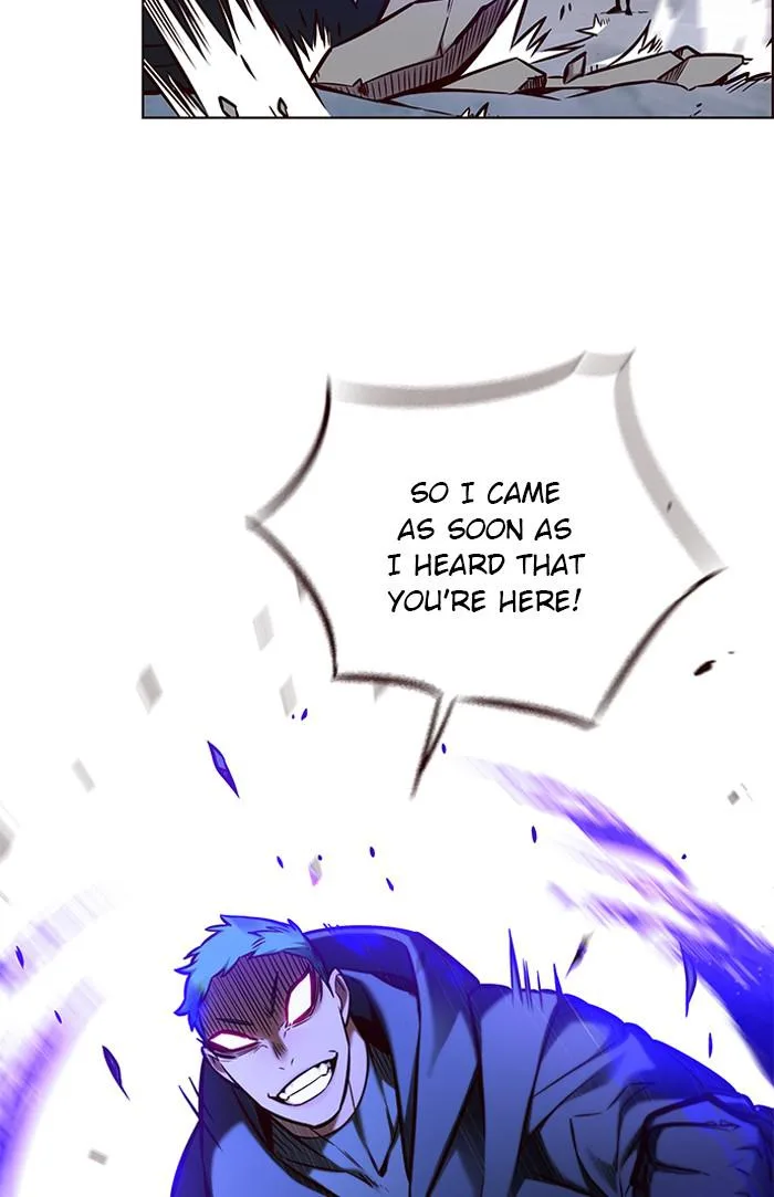 Eleceed - Chapter 128 - Page 9