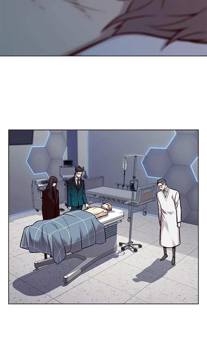 Eleceed - Chapter 129 - Page 19
