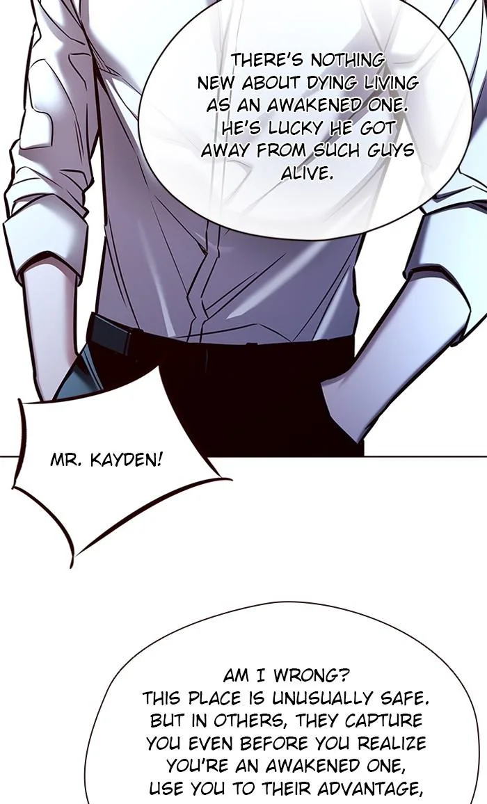 Eleceed - Chapter 129 - Page 23