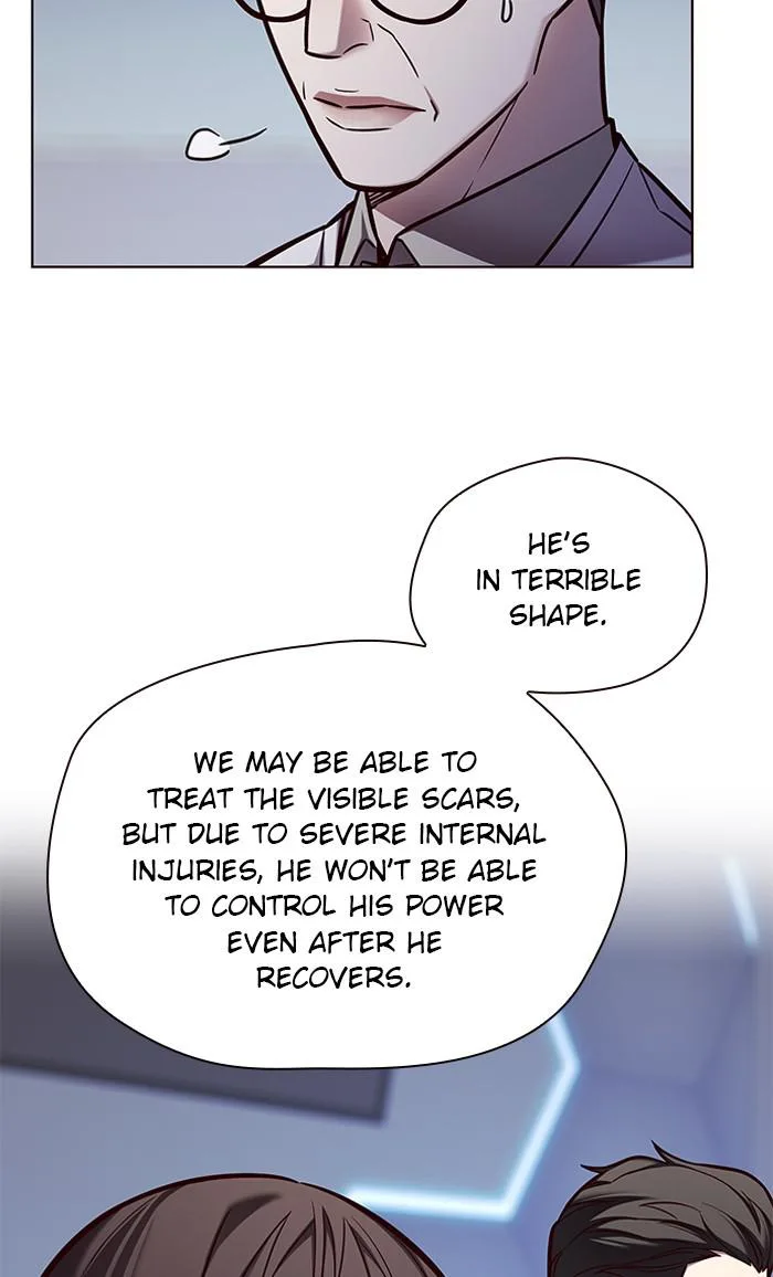 Eleceed - Chapter 129 - Page 6