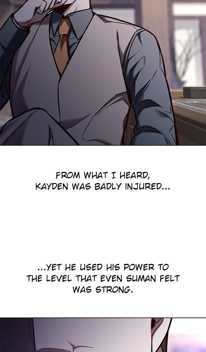Eleceed - Chapter 129 - Page 62
