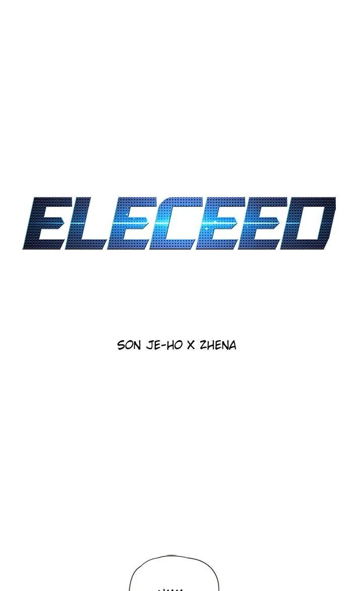 Eleceed - Chapter 13 - Page 1