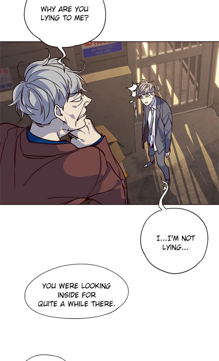 Eleceed - Chapter 13 - Page 13