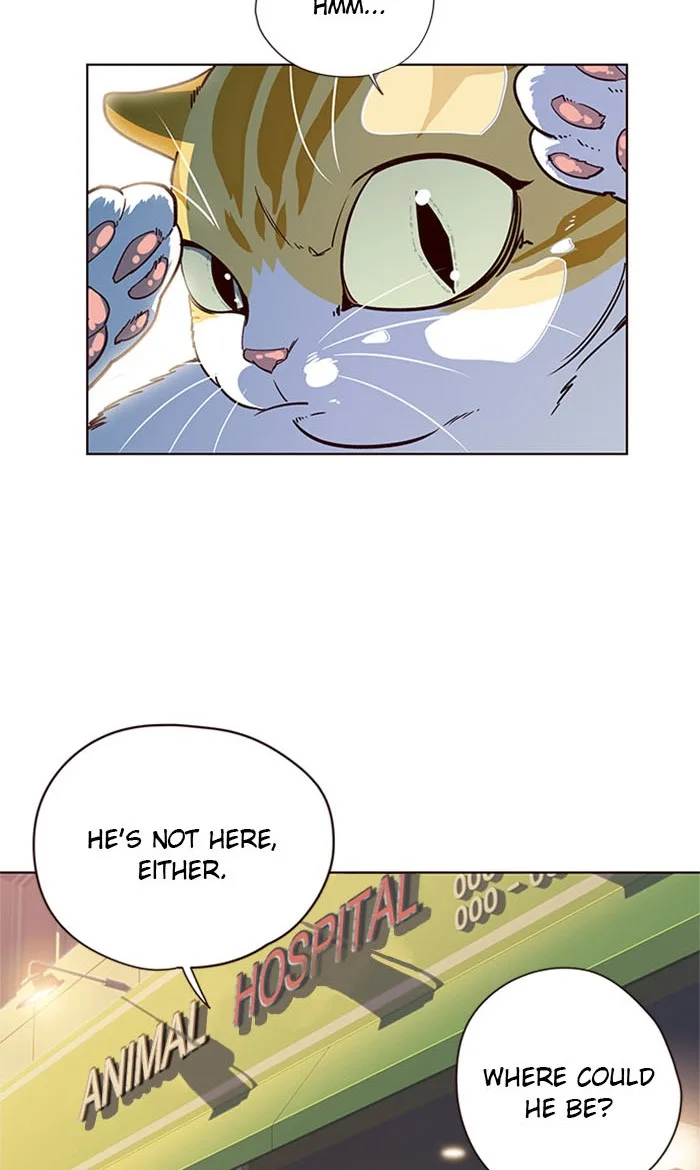 Eleceed - Chapter 13 - Page 2