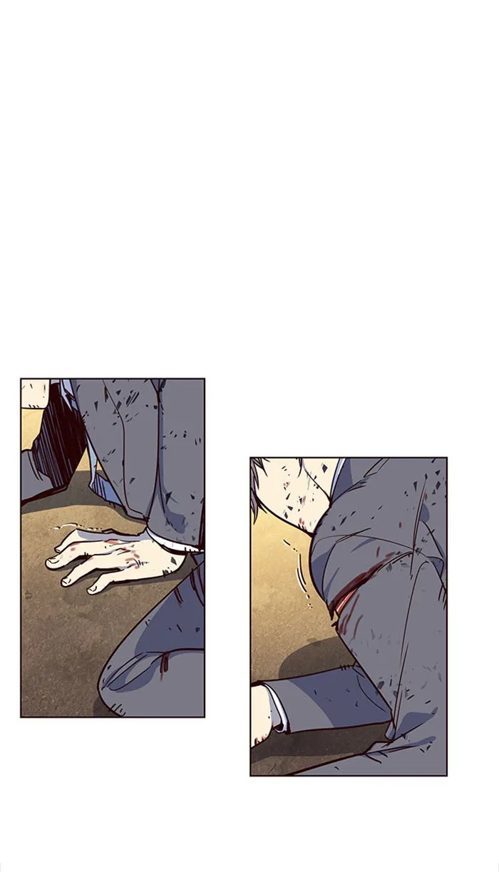 Eleceed - Chapter 13 - Page 27