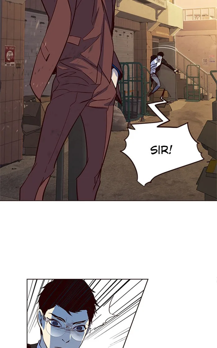 Eleceed - Chapter 13 - Page 36