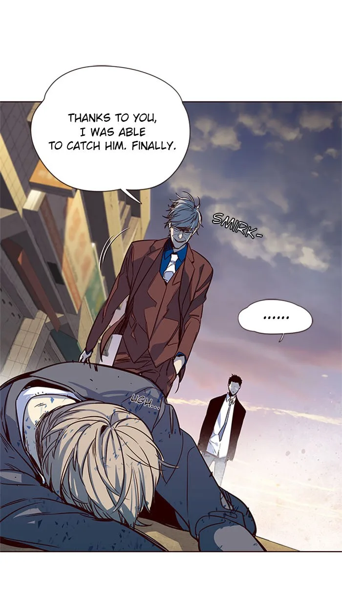 Eleceed - Chapter 13 - Page 39