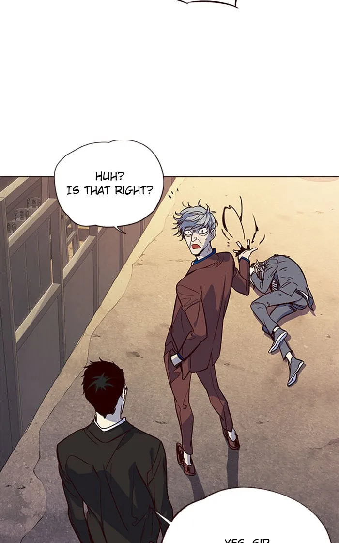 Eleceed - Chapter 13 - Page 46