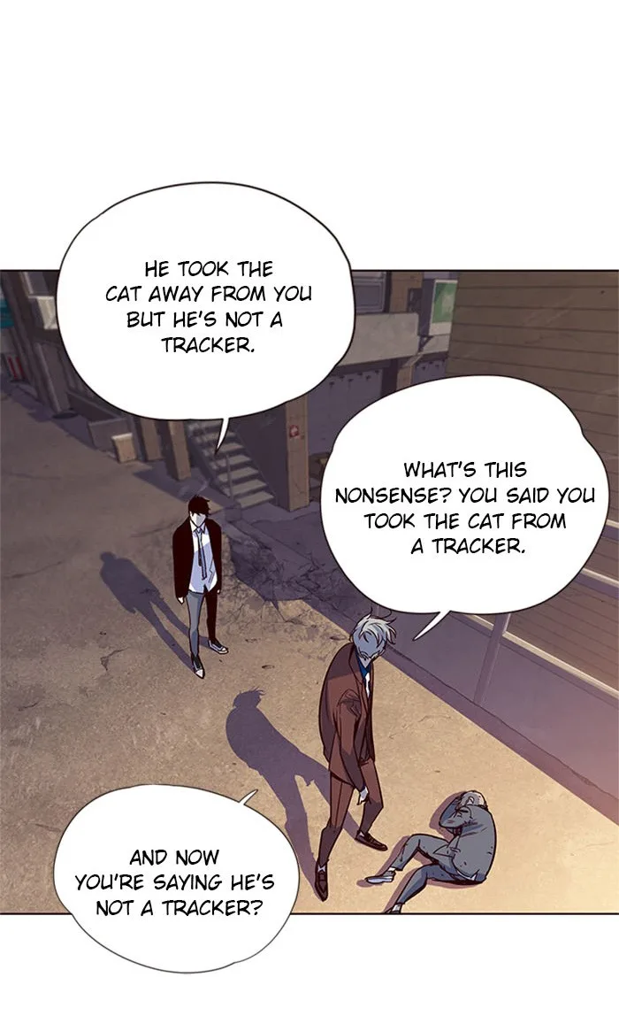 Eleceed - Chapter 13 - Page 61