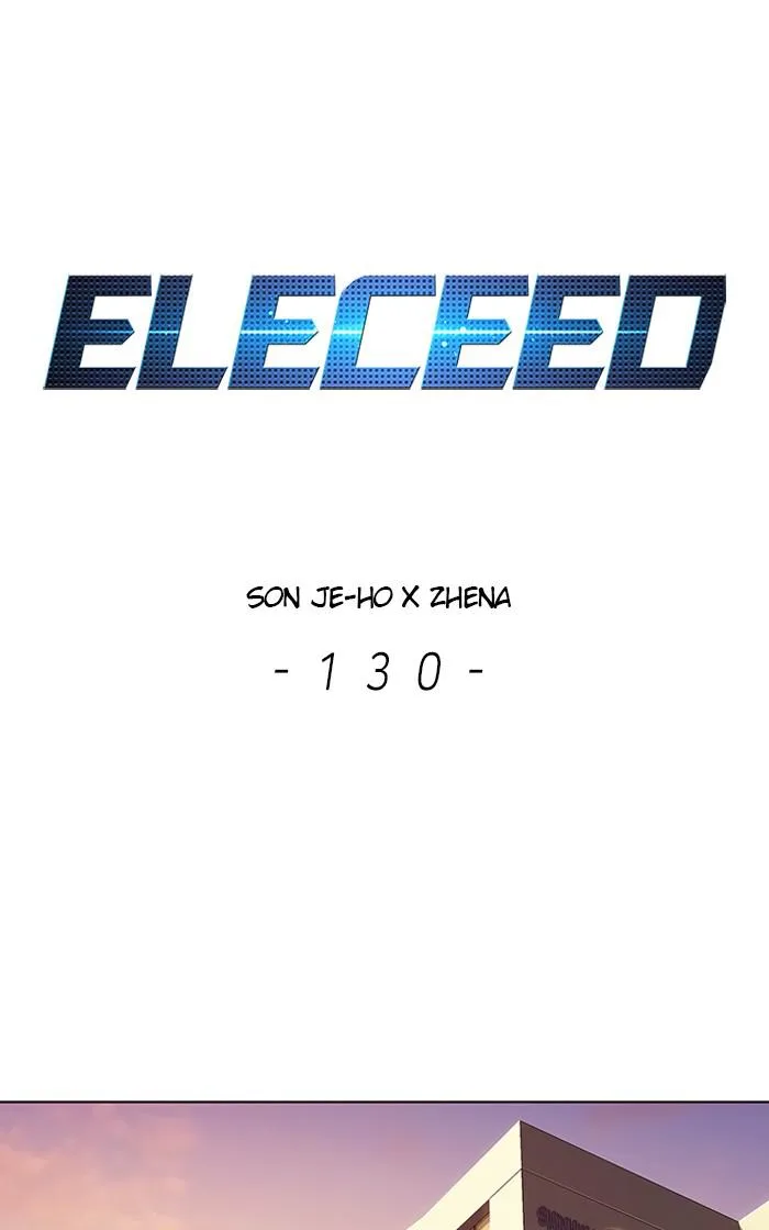 Eleceed - Chapter 130 - Page 1
