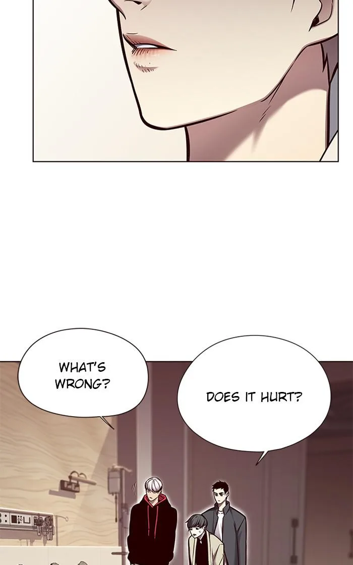 Eleceed - Chapter 130 - Page 10