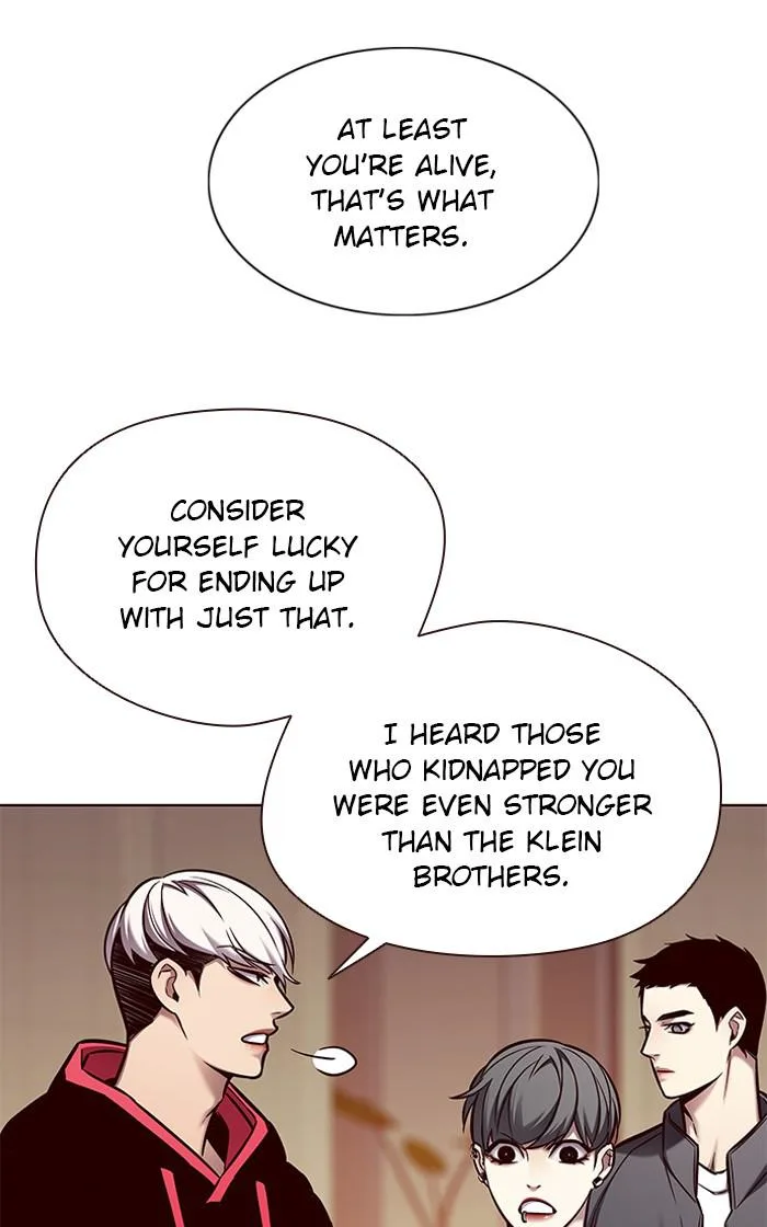 Eleceed - Chapter 130 - Page 17