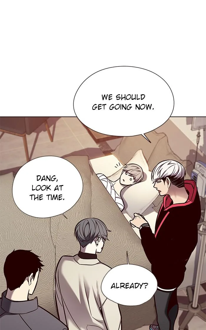 Eleceed - Chapter 130 - Page 21