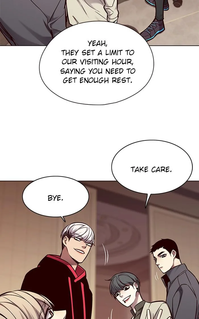 Eleceed - Chapter 130 - Page 22
