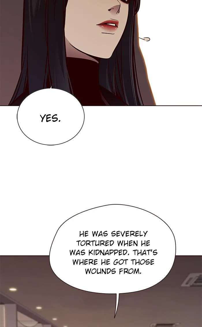 Eleceed - Chapter 130 - Page 32