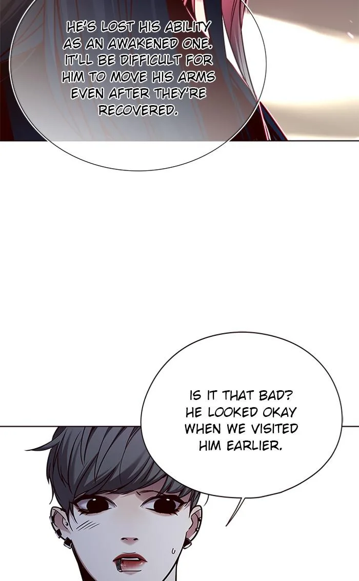 Eleceed - Chapter 130 - Page 36