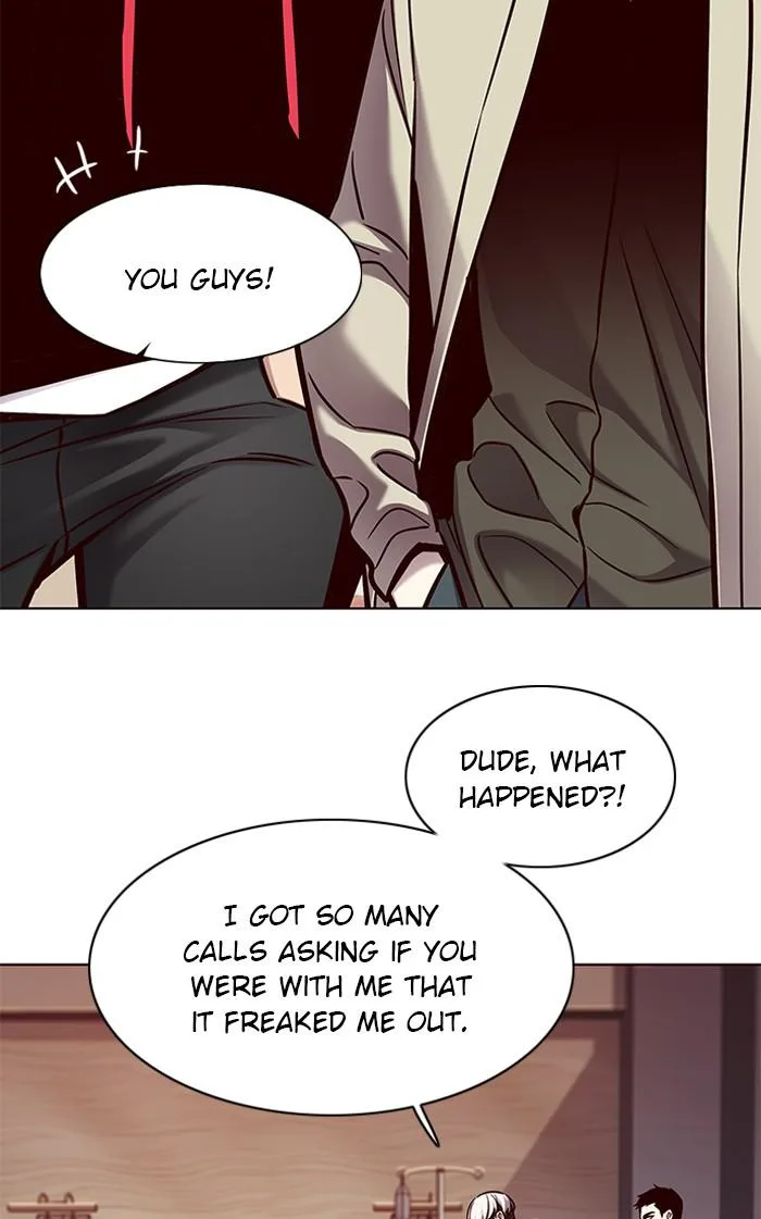 Eleceed - Chapter 130 - Page 6