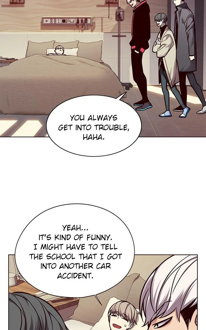 Eleceed - Chapter 130 - Page 7