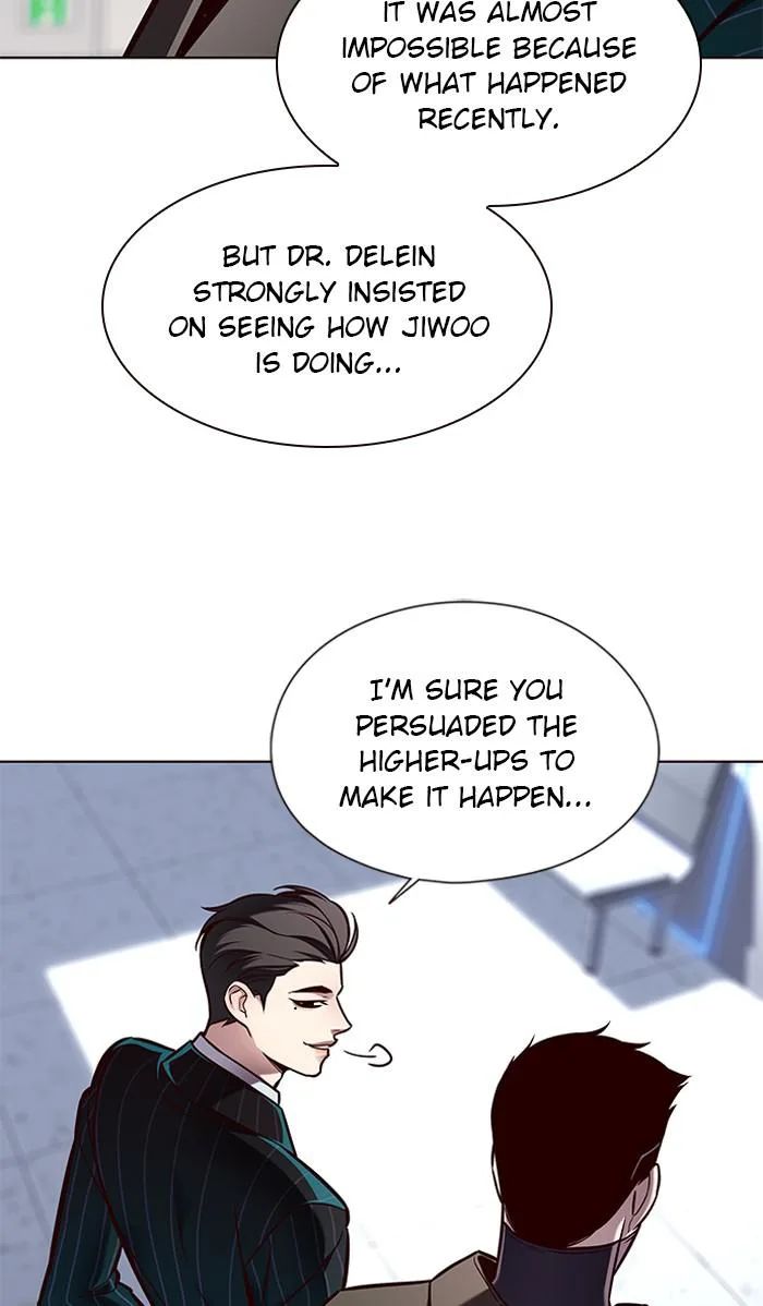 Eleceed - Chapter 131 - Page 10