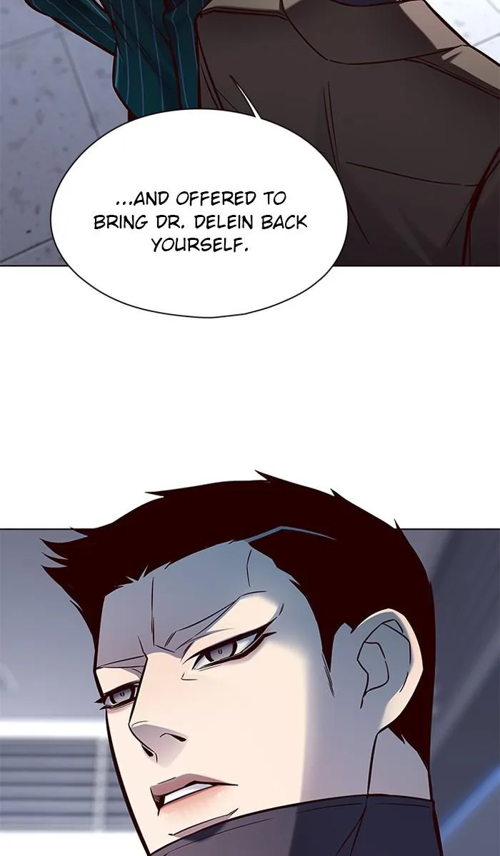 Eleceed - Chapter 131 - Page 11