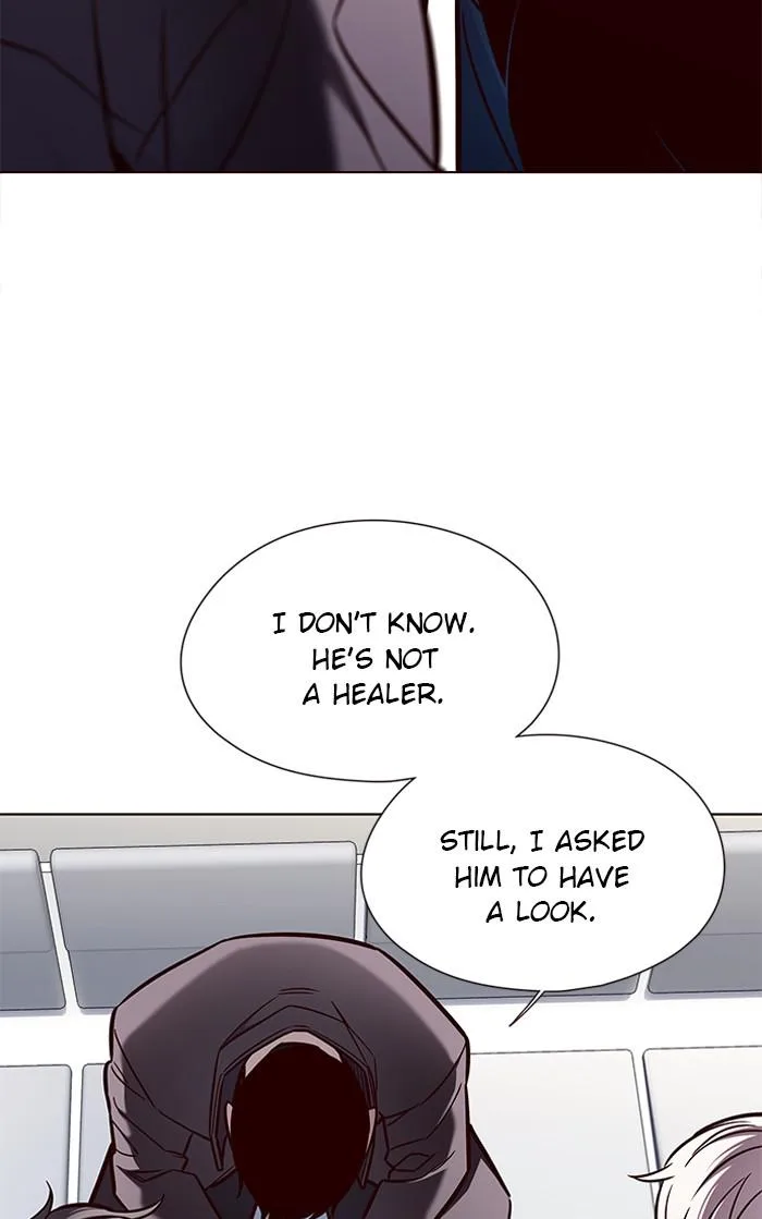 Eleceed - Chapter 131 - Page 33