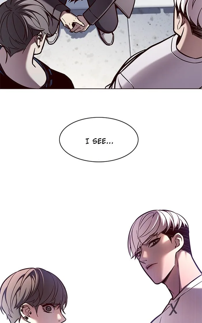 Eleceed - Chapter 131 - Page 34