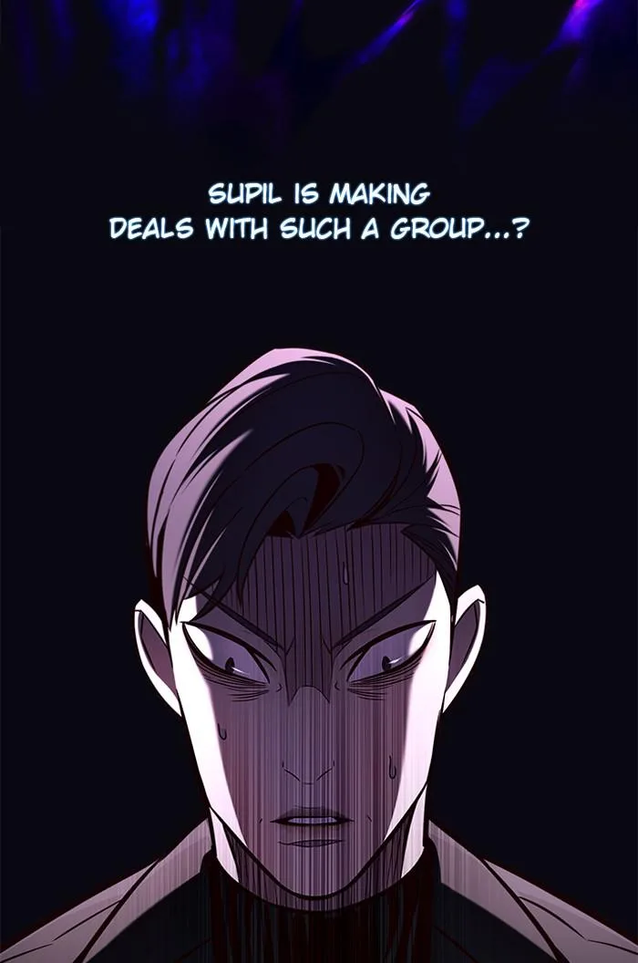 Eleceed - Chapter 131 - Page 54