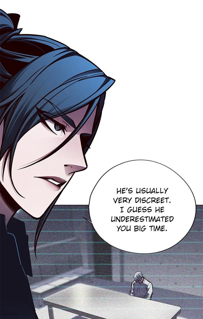 Eleceed - Chapter 133 - Page 13