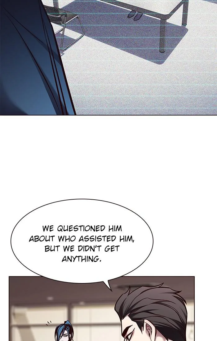 Eleceed - Chapter 133 - Page 14