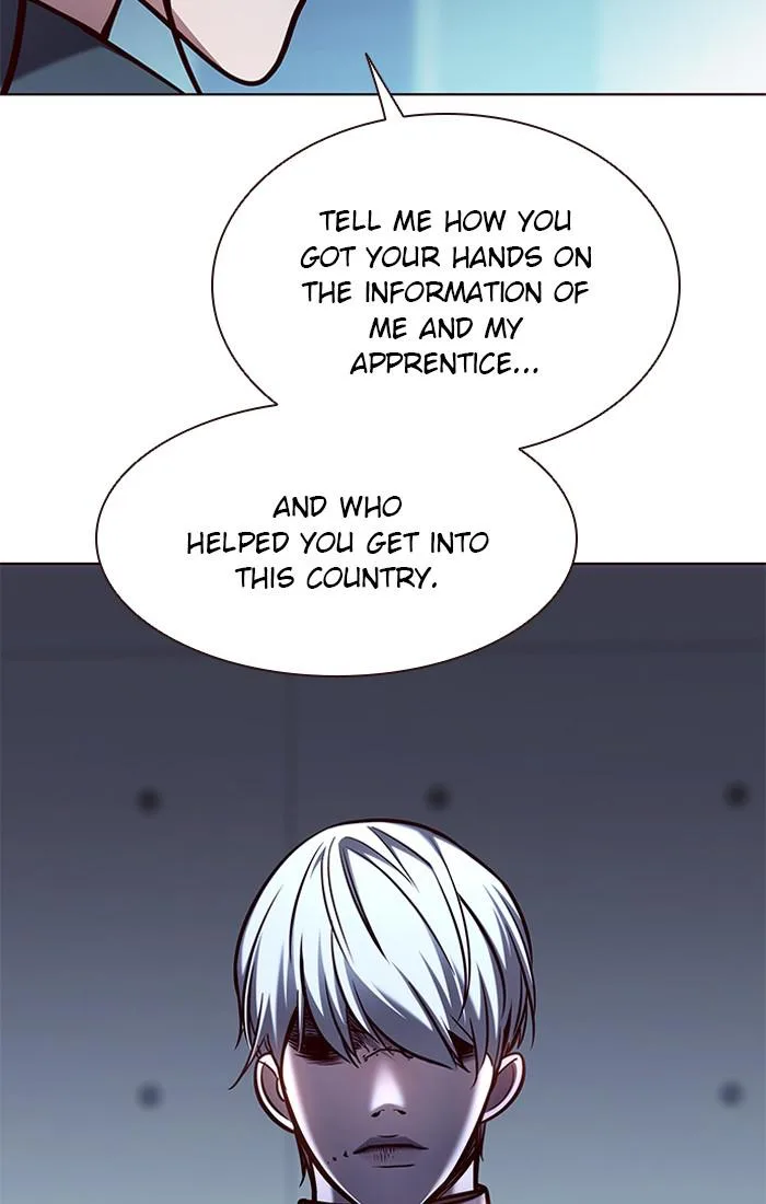 Eleceed - Chapter 133 - Page 23