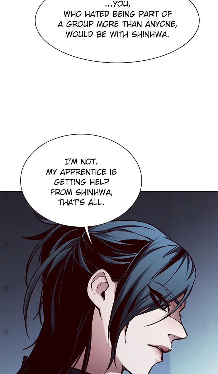 Eleceed - Chapter 133 - Page 26